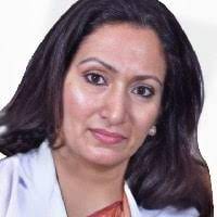 Preeti Singh
