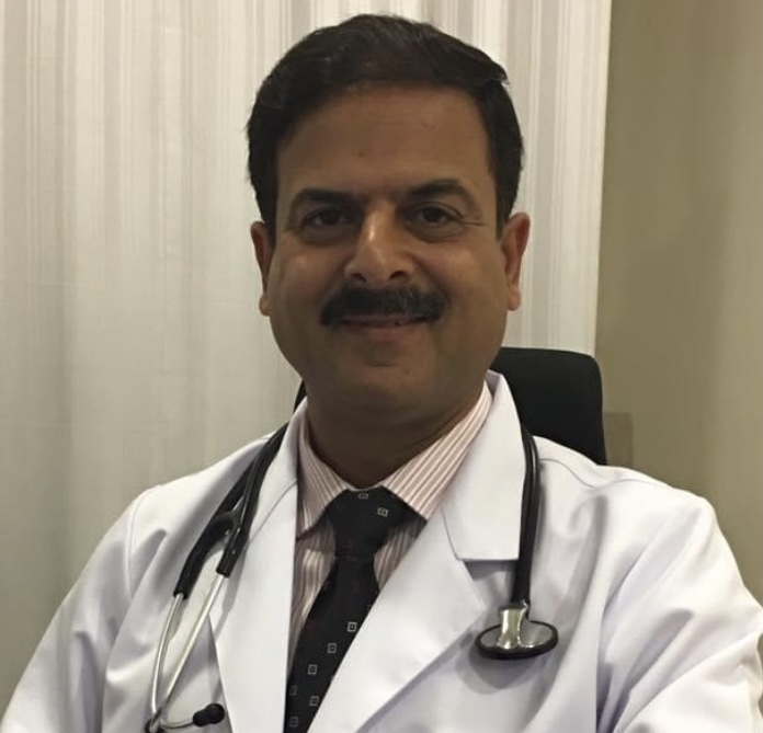 Sanjeev Chaudhary