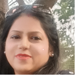 Shimbi Srivastava