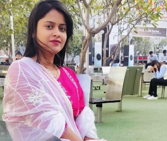 Shilpee Srivastava