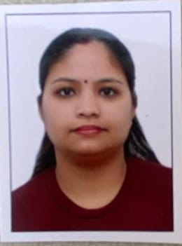 Pooja Pandey