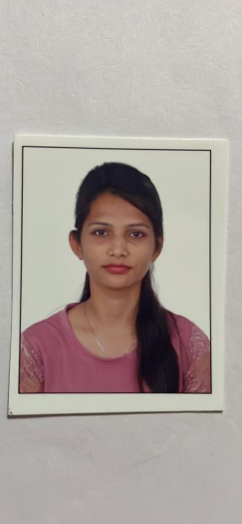 Yashika Singh