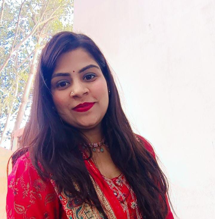 Shilpa Devi