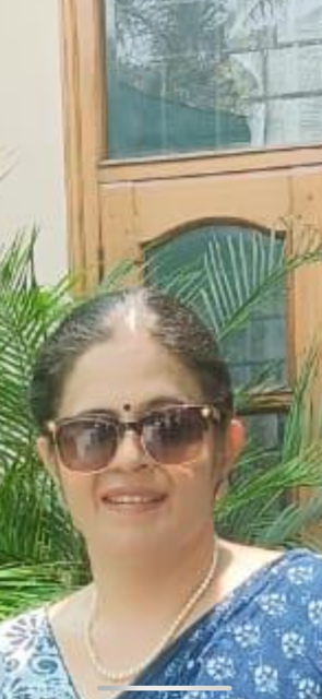 Madanjit Pasricha