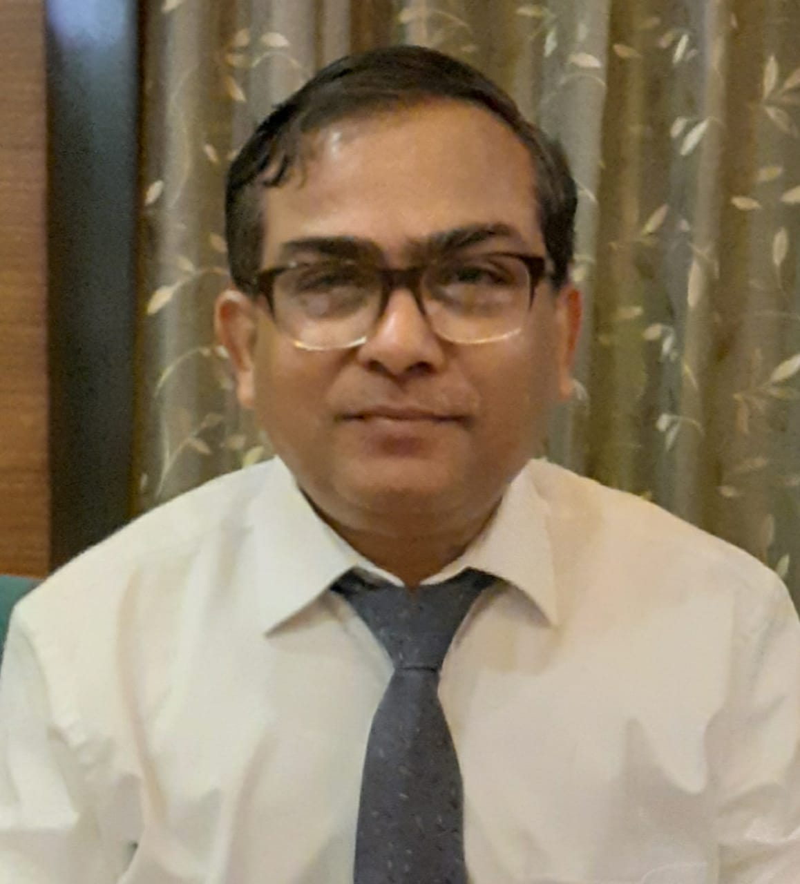 Deepak Singla